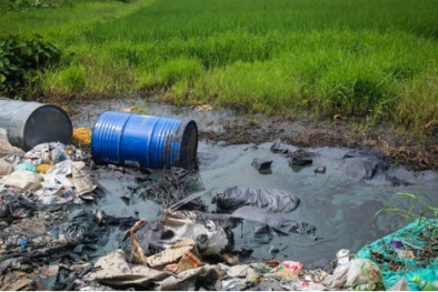 TCVN 13921:2023 lấy mẫu chất thải lỏng một lớp hoặc nhiều lớp